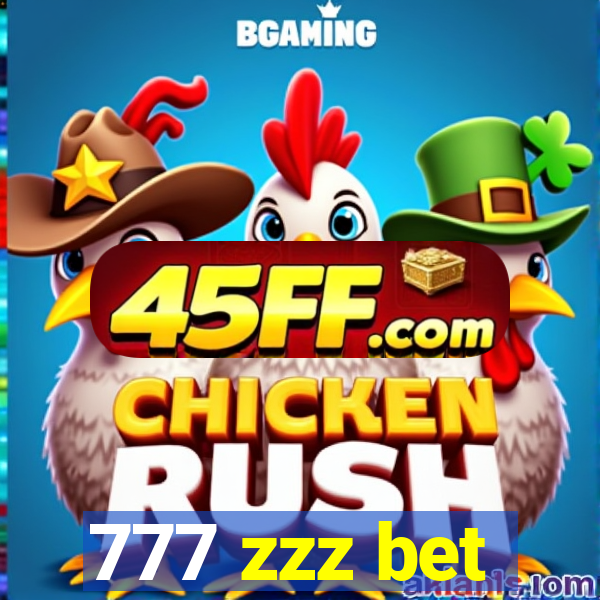 777 zzz bet